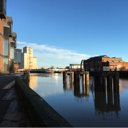 River Hull